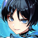 Wanderer / Scaramouche