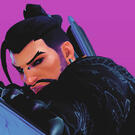 Hanzo Shimada