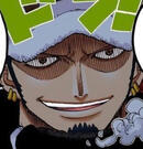 Trafalgar Law